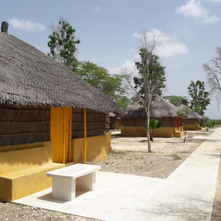 Mar Lodj Campement Hakuna Lodge מראה חיצוני תמונה