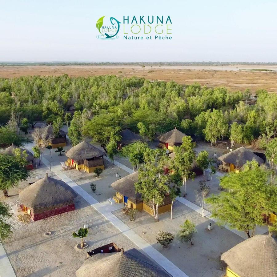 Mar Lodj Campement Hakuna Lodge מראה חיצוני תמונה