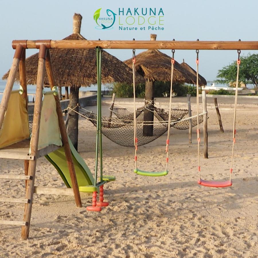 Mar Lodj Campement Hakuna Lodge מראה חיצוני תמונה