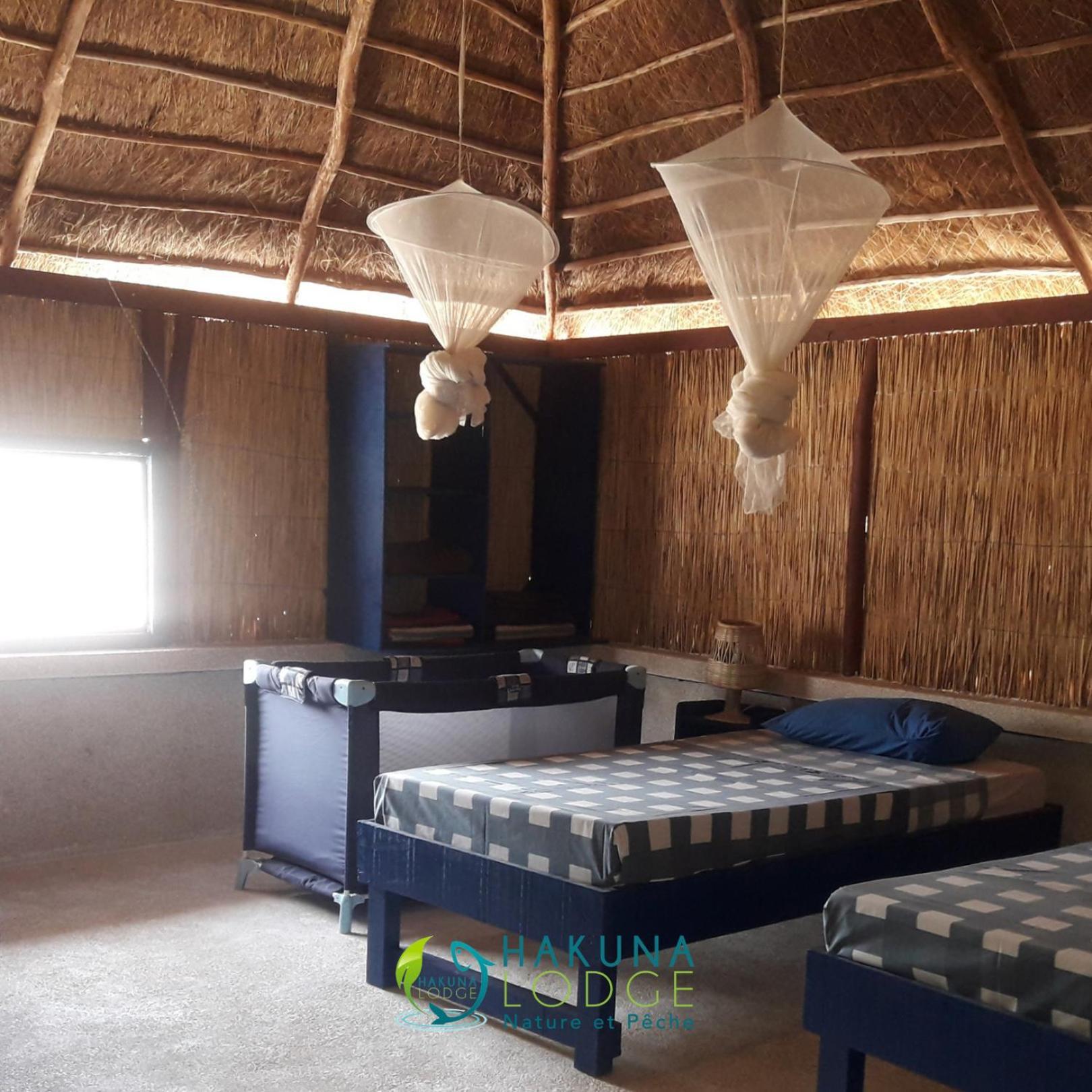Mar Lodj Campement Hakuna Lodge חדר תמונה