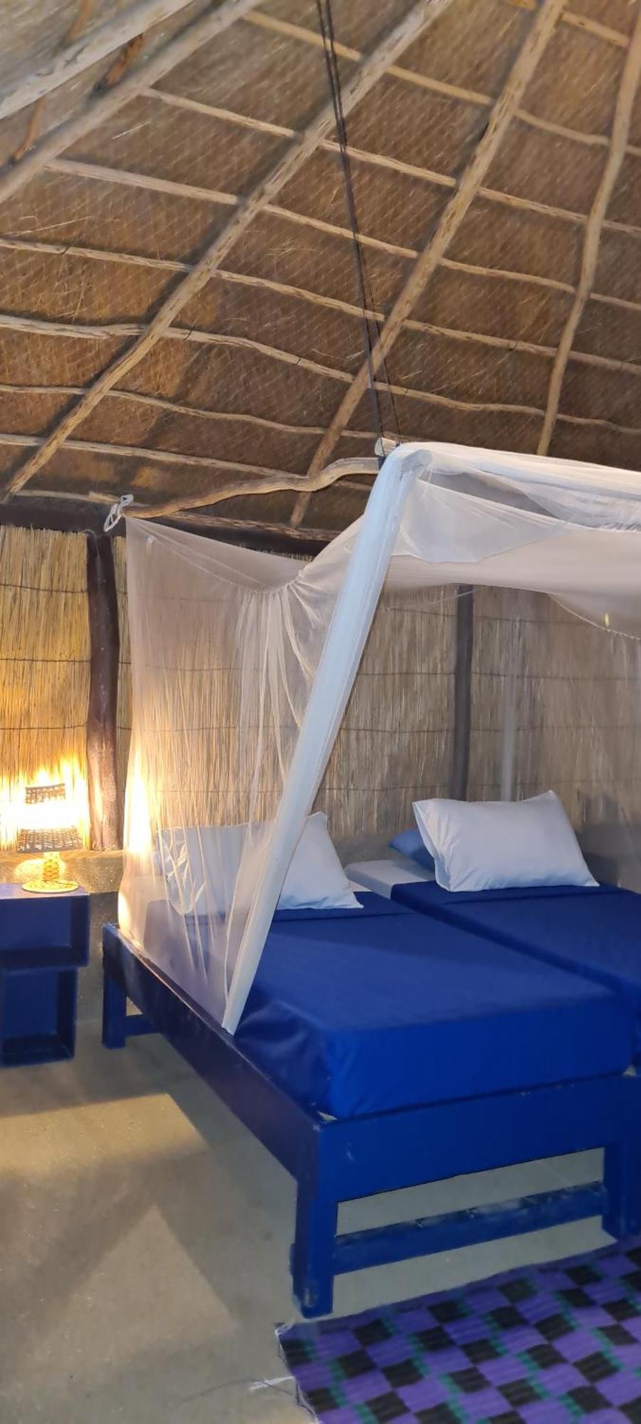 Mar Lodj Campement Hakuna Lodge חדר תמונה