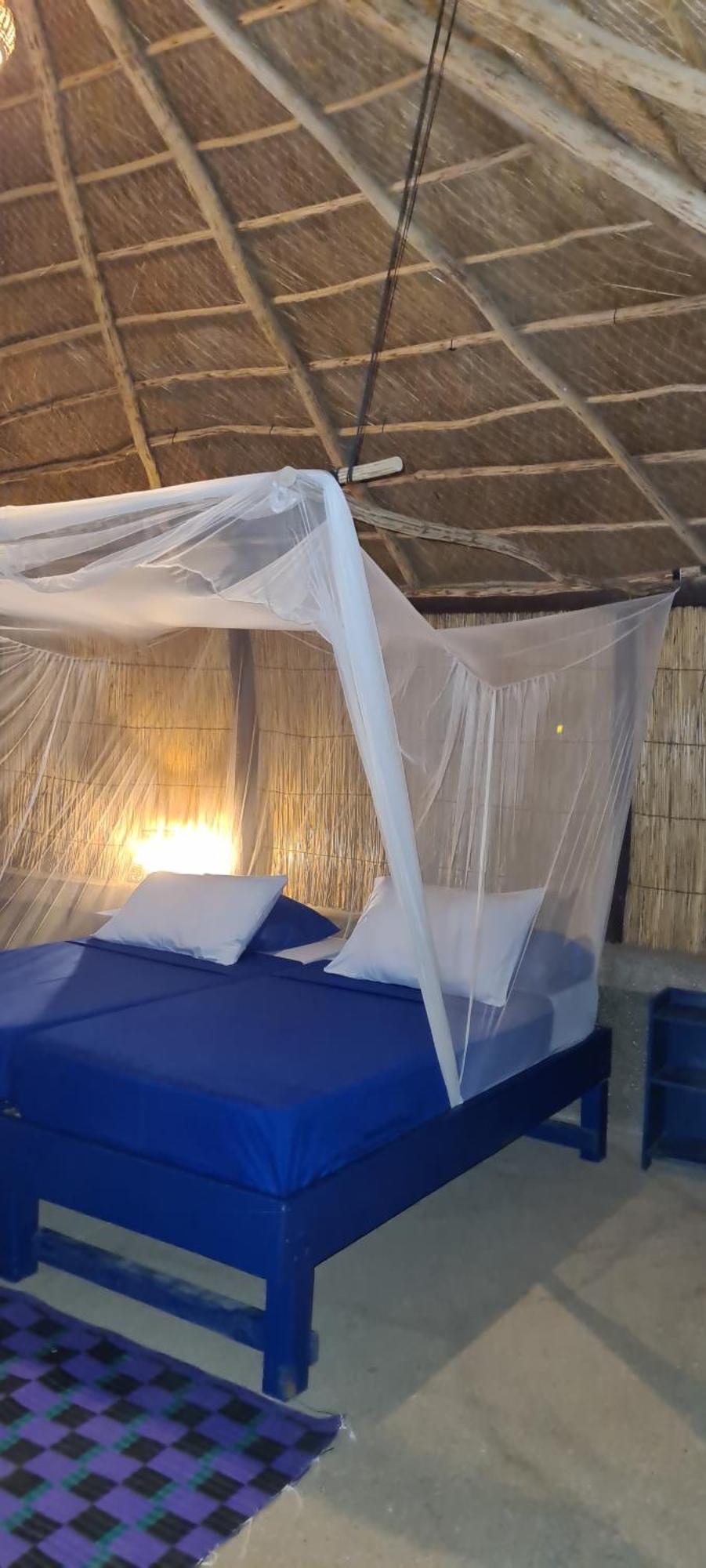 Mar Lodj Campement Hakuna Lodge חדר תמונה