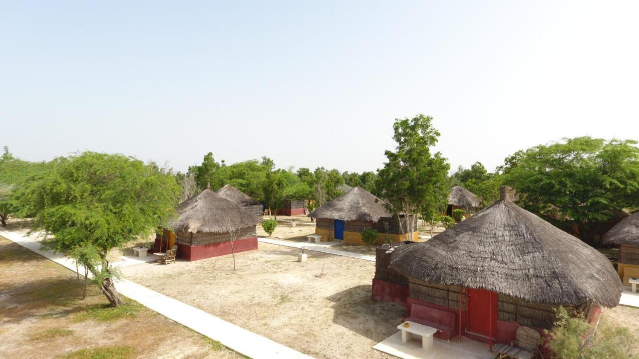 Mar Lodj Campement Hakuna Lodge מראה חיצוני תמונה